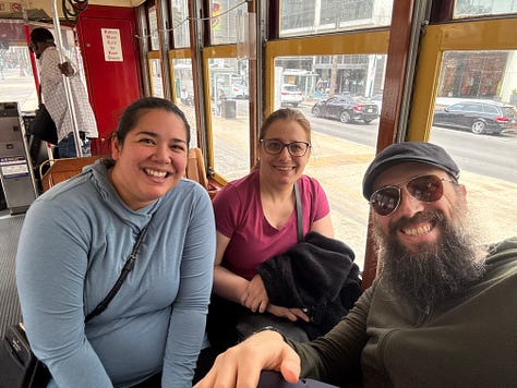Pictures from NOLa