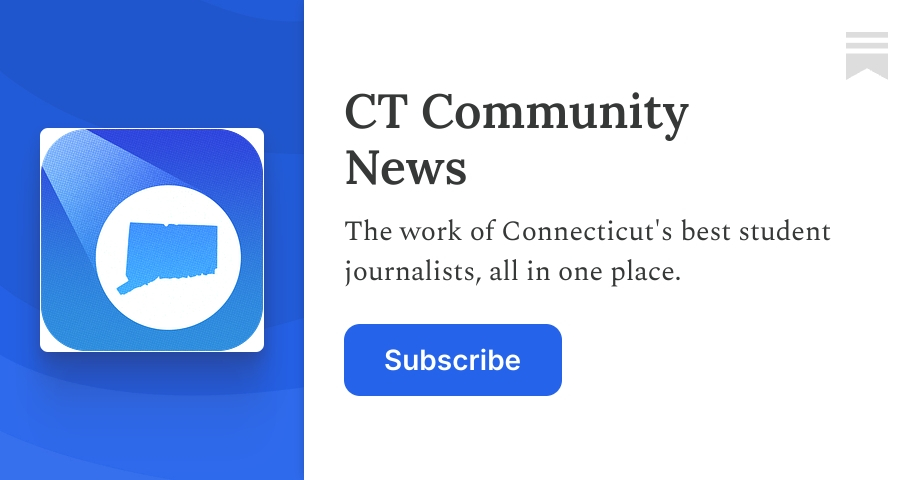 About - CT Community News