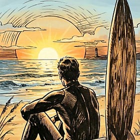 TGIFT: Goodbye Free Lunch, Hello Fat Stack 