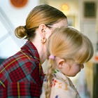 Confessions of an Old(er) Mom