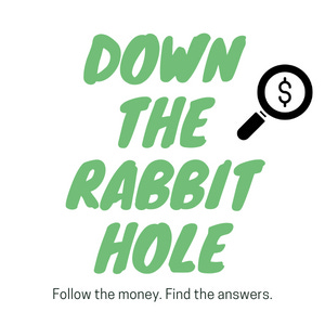 Down The Rabbit Hole