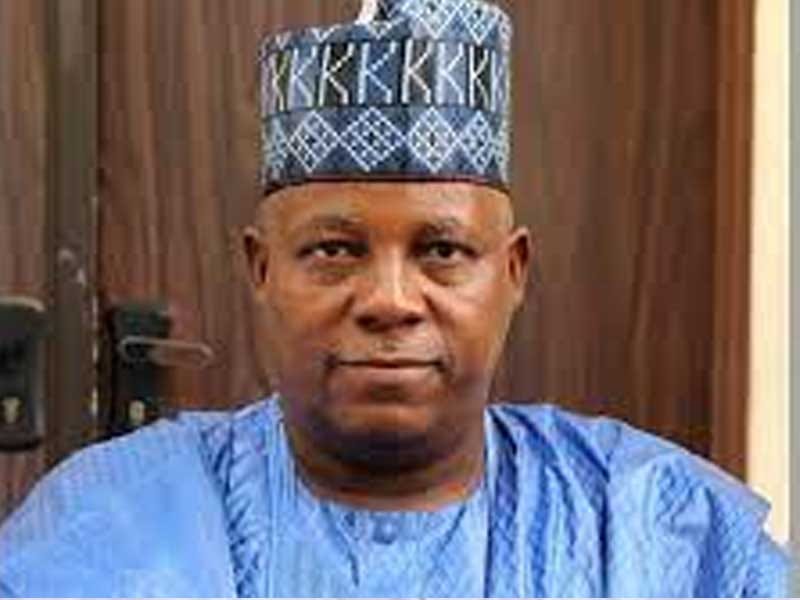 Shettima Leaves for Beijing to Attend Road Initiative Forum for International Cooperation