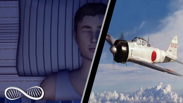 Lifehack 😴 Remembering your dreams, made easy 