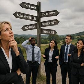 Set Goals That Drive Finance Team Performance