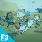 La Newsletter de Fuera de Series