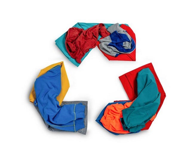 Syre and Vietnam partner to develop $1bn high-tech polyester recycling  facility