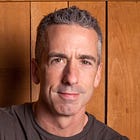 Dan Savage on blue America in the age of Trump