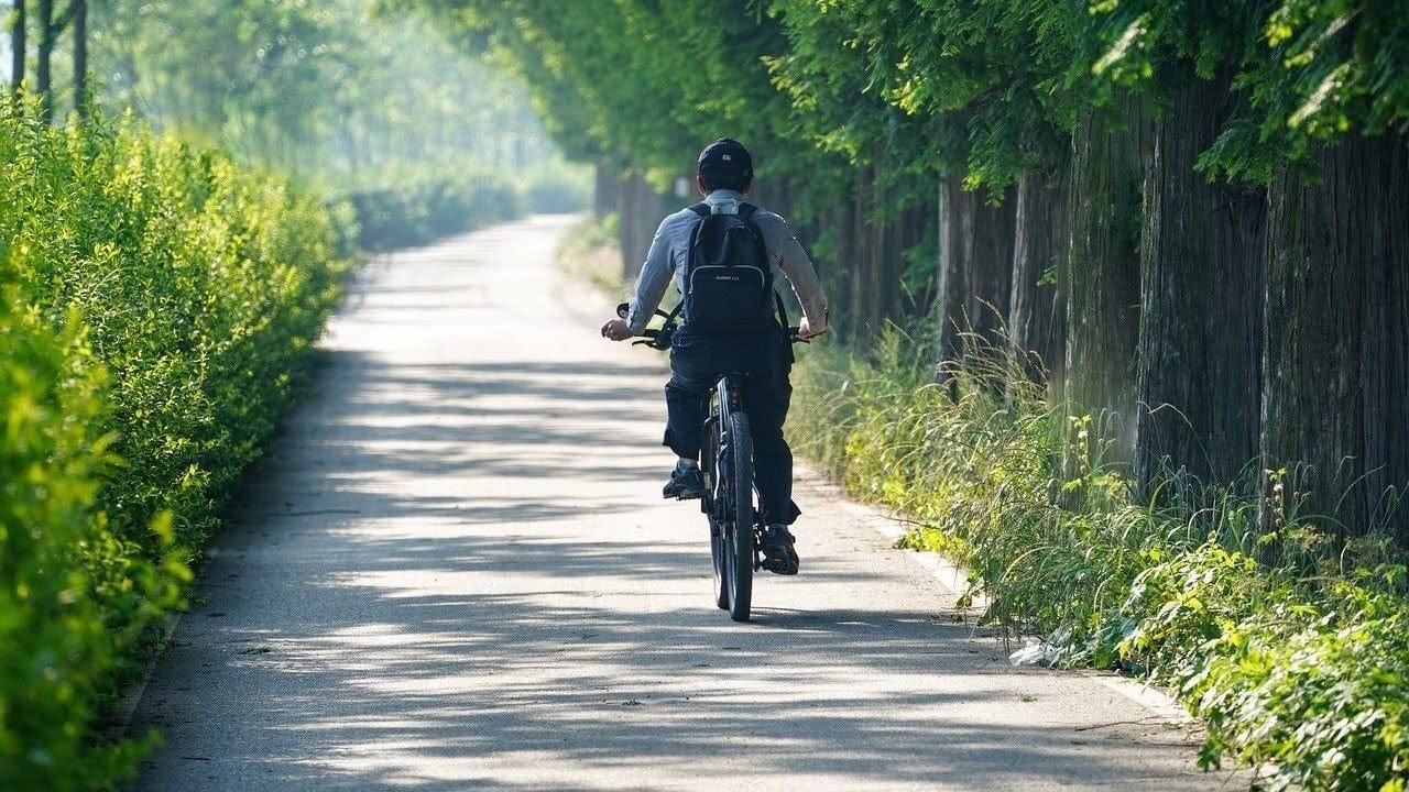 Cómo aprovechar el momento para comprar una bicicleta de segunda mano?