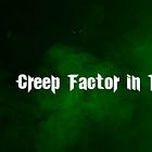 Haunting Fantasy vs. The Jump Scare