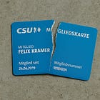 Austritt als logische Konsequenz
