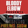 MMA Vivisection & 6th Round