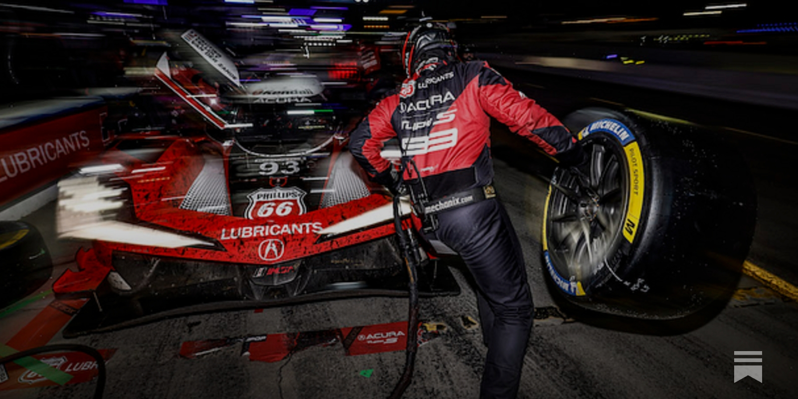 Insight: How Tire Development Takes Place in the Virtual World