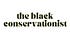 The Black Conservationist