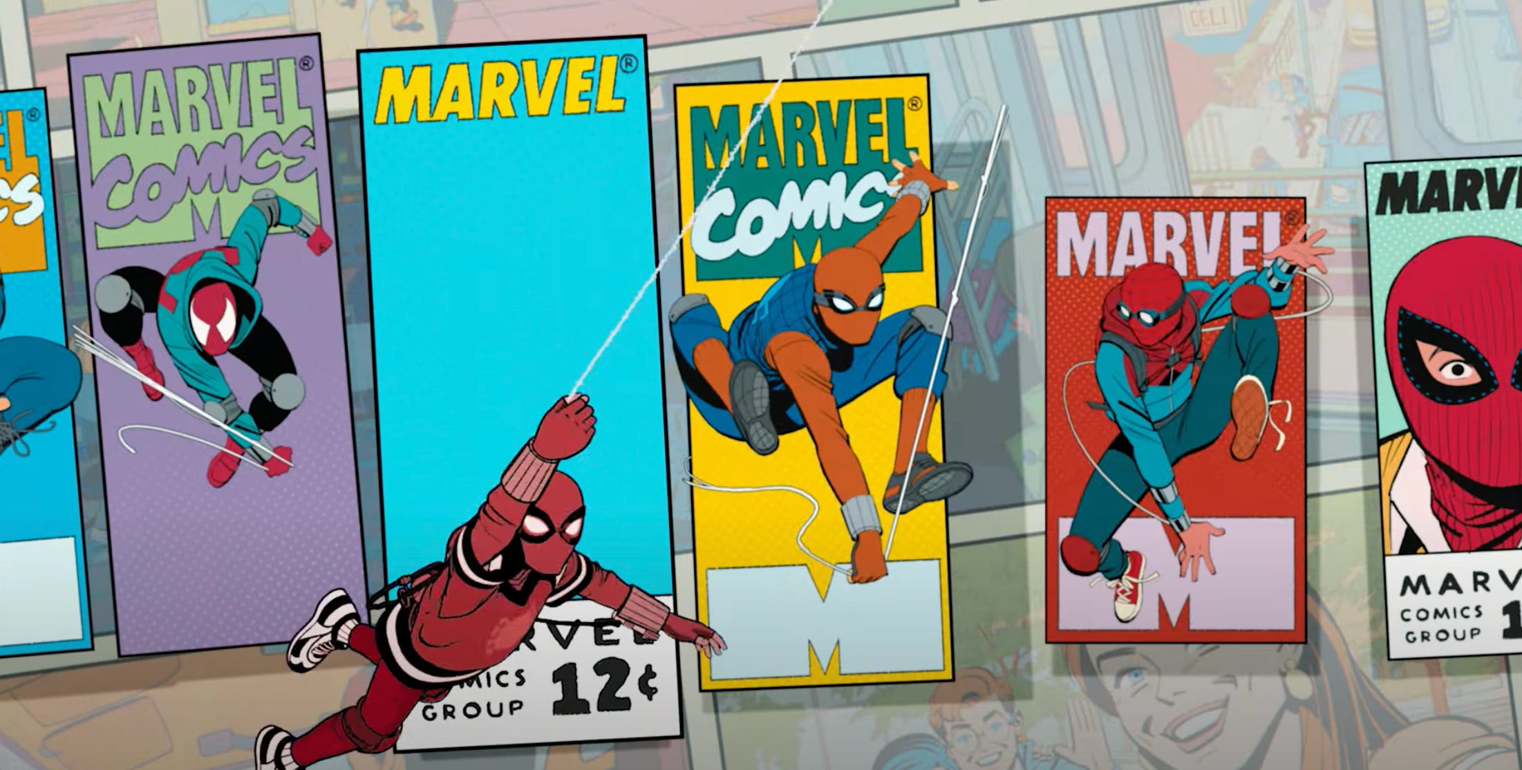 La fumettista curiosa: marzo 2014, image size:2202x1114