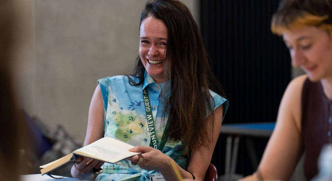Till the Stars Come Down playwright Beth Steel on the Olivier-nominated show