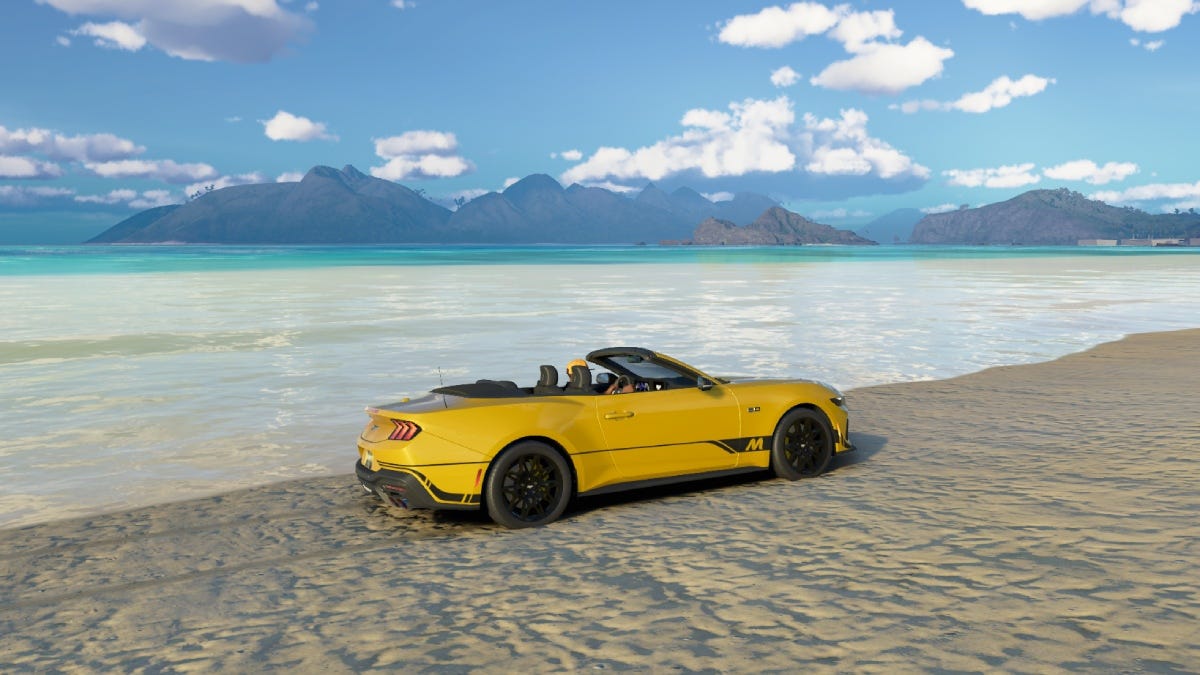 Com fórmula divertida, The Crew Motorfest mostra potencial do Ubisoft+ - Jornal dos Jogos Com fórmula divertida, The Crew Motorfest mostra potencial do Ubisoft+ - Jornal dos Jogos