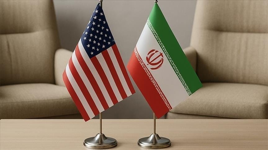 3rd round of Iran-US nuclear talks ends, with Tehran describing negotiations  'more serious'