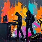 The Foundations of Hip-Hop