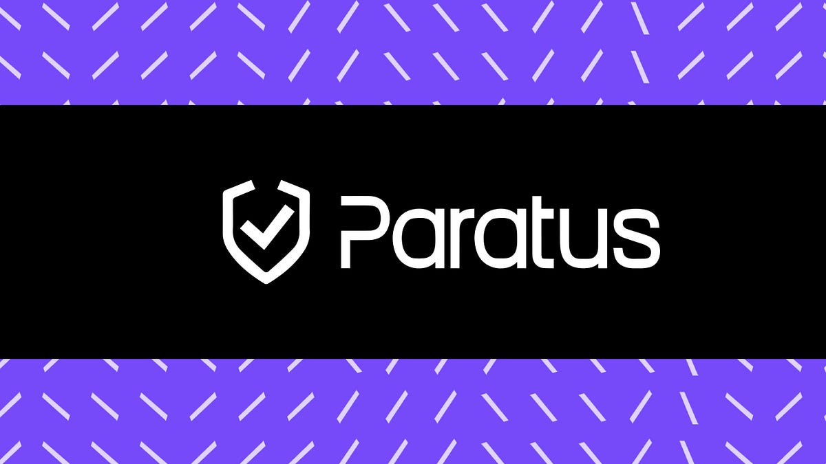 Announcing Our Investment in Paratus - by Work-Bench