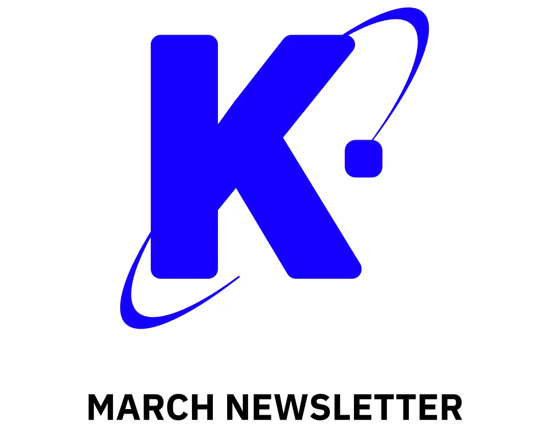 KURB Newsletter March 2025