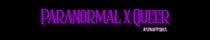 paranormal x queer