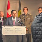 Officials say foreign agent registry "very close" but still not ready
