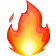 highly flammable by Rachel Richardson
