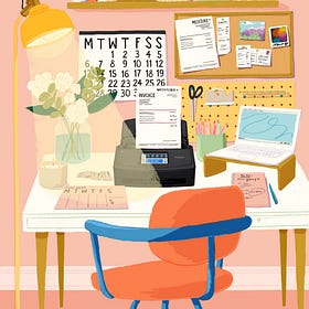 Rights and Royalties for Illustrators