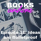 Books Undone by Livia J. Elliot