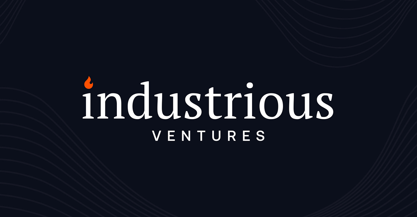 Industrious Ventures