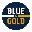 Blue & Gold Media's avatar