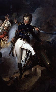 Sidney Smith (Royal Navy officer) - Wikipedia Sidney Smith (Royal Navy officer) - Wikipedia