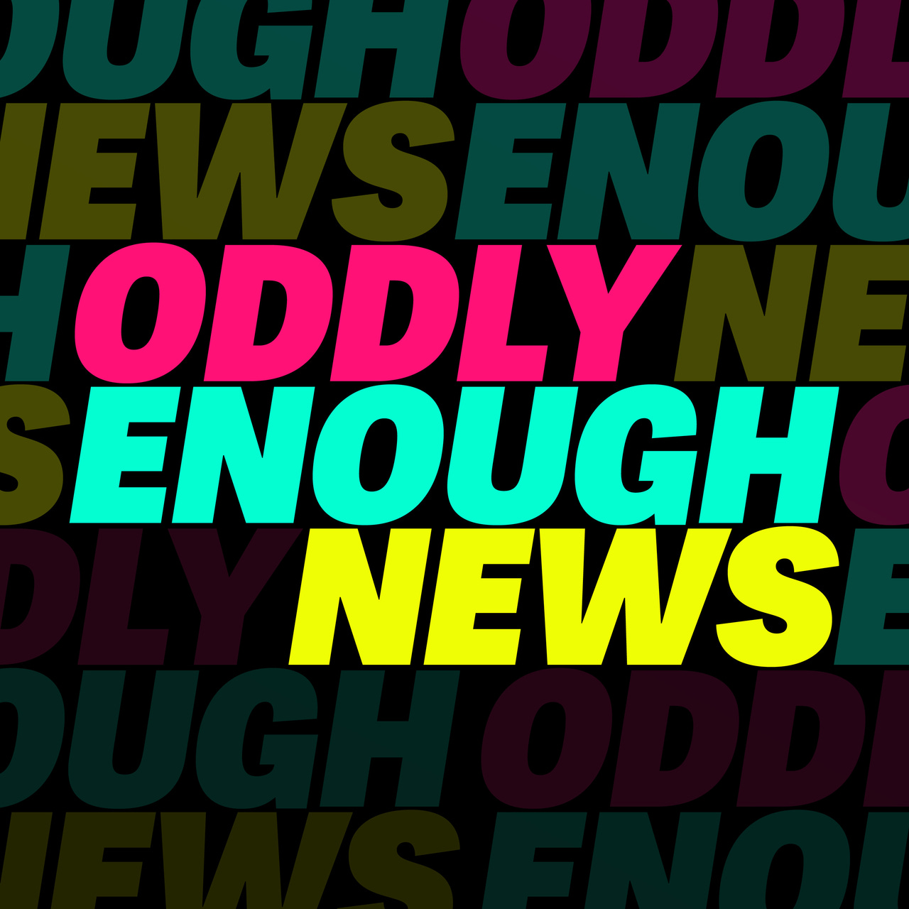 Substack profile picture for @oddly