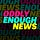 Oddly Enough News