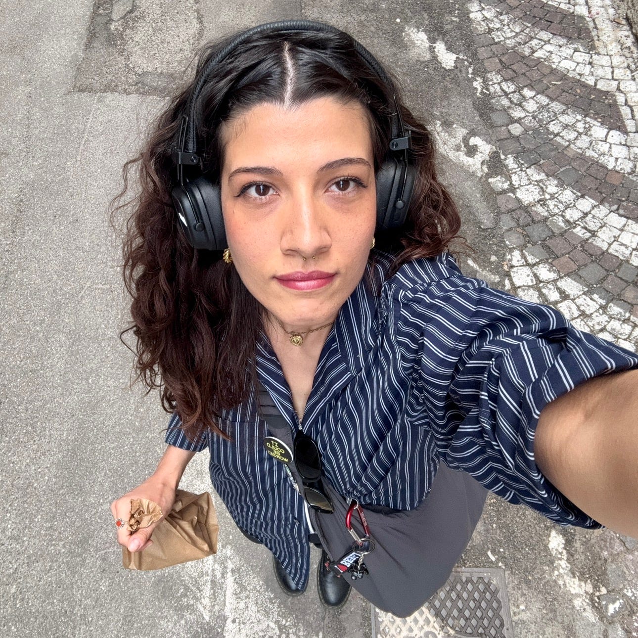 Alice Donato | Substack