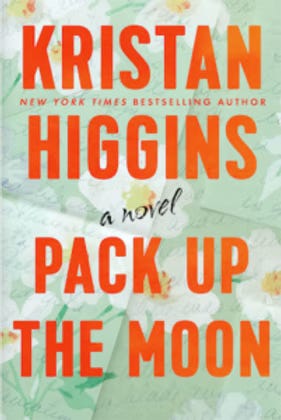 Pack Up the Moon 