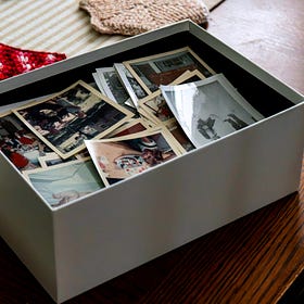 Mexican American Life: The Third Space