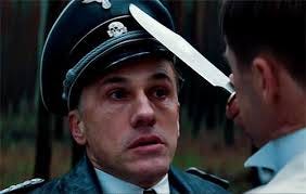 Dimenticare e giudicare: nessuna via di mezzo? : Inglorious Basterds -  Targatocn.it