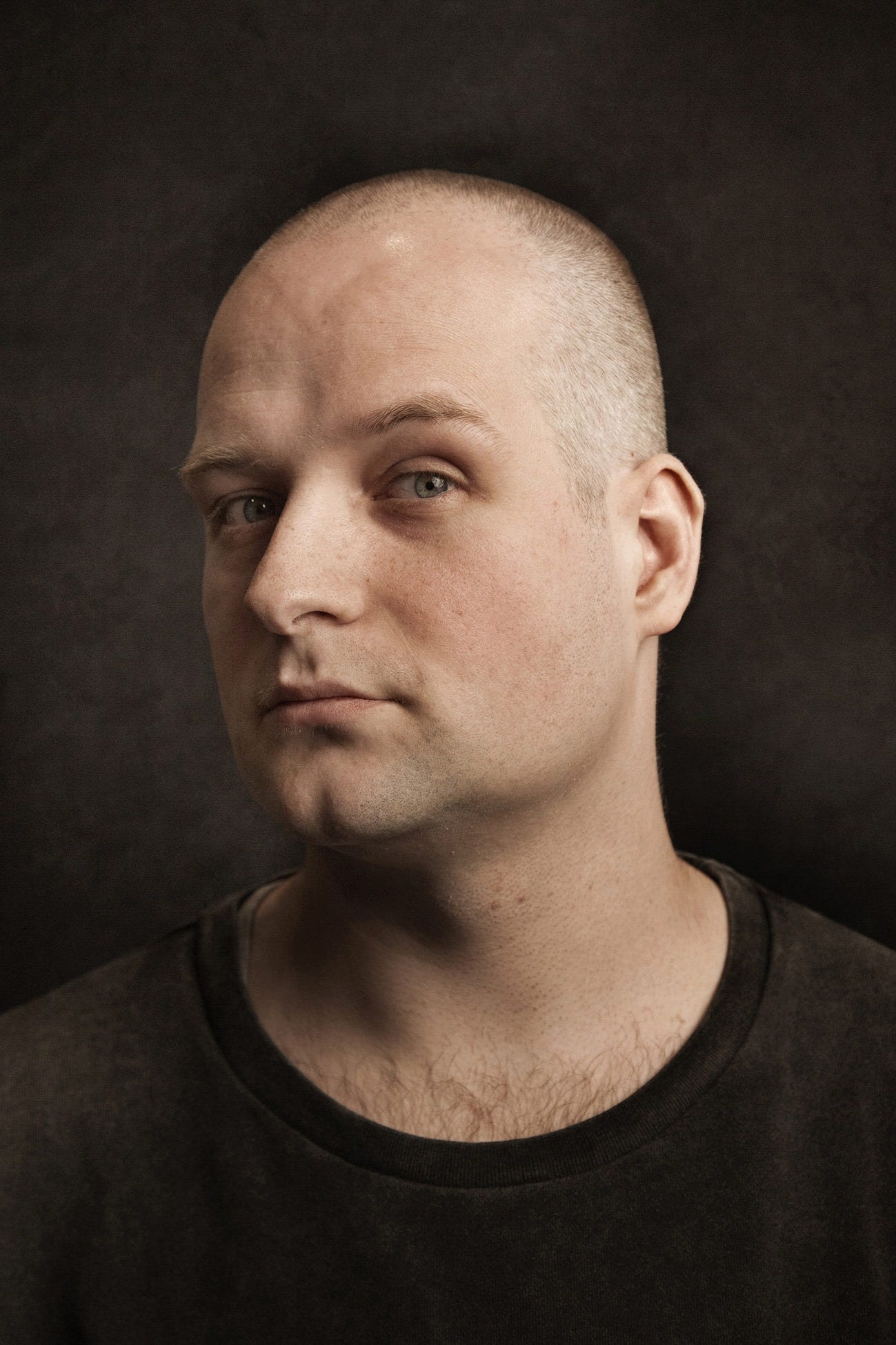 Substack profile picture for @rolf