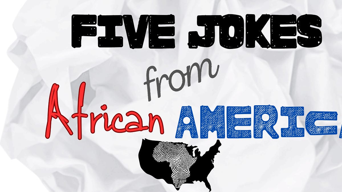 FIVE JOKES: 4/7/26 - by Tim Barnes