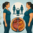 The Dangerous Fat BMI Misses—And How to Shrink It