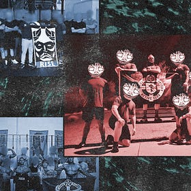 White Supremacist ‘Active Clubs’ Might Be Less Decentralized Than They Claim