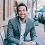 Noah J Abelson Gertler's avatar