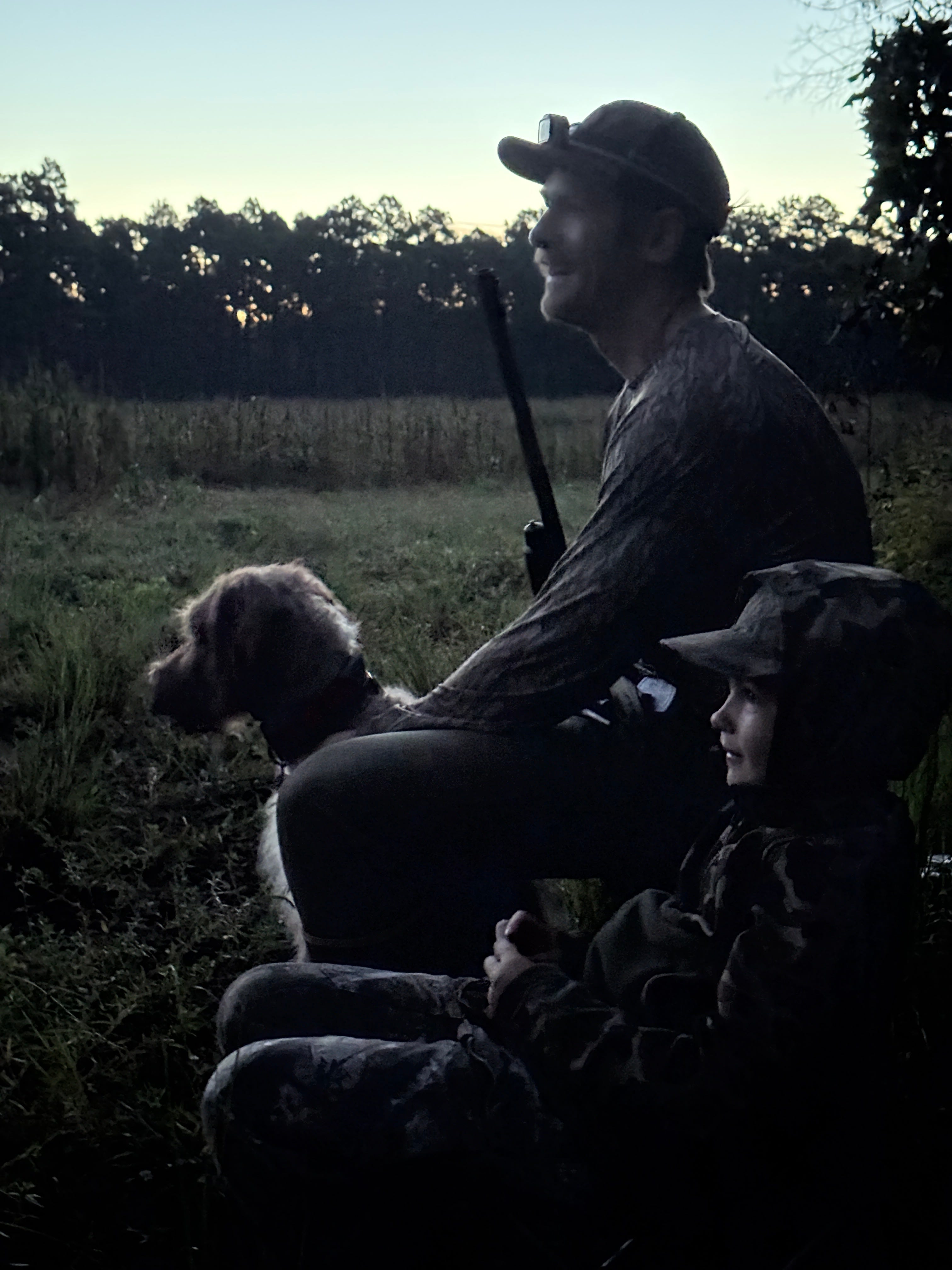 DISPATCH 13: A Strip Search, a Backpack, and the Truth