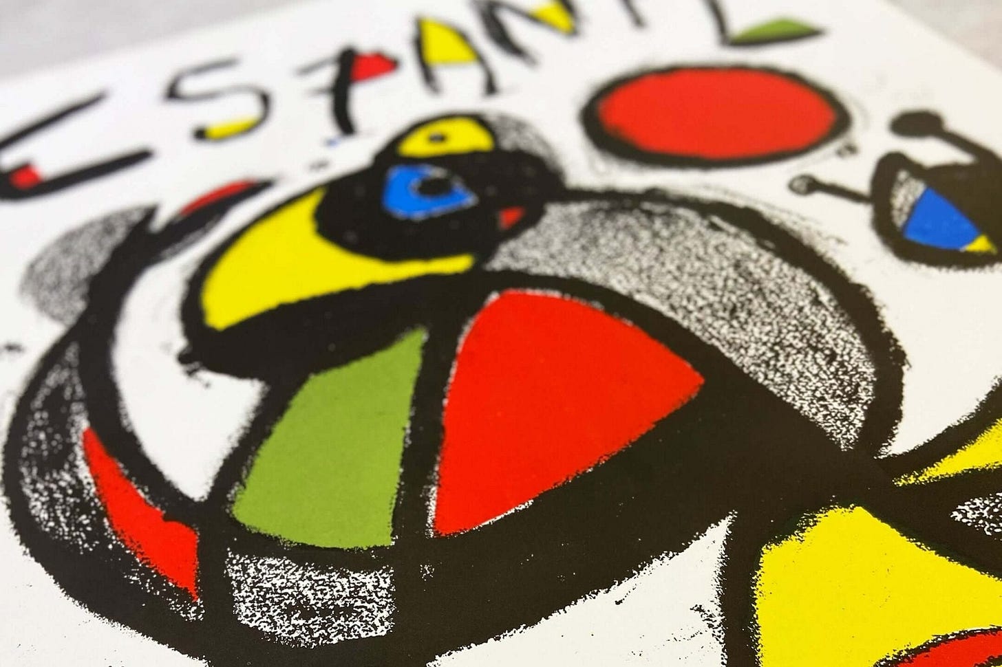 THE ESPAÑA 1982 COPA DEL MUNDO POSTERS: THE ARTISTS BEHIND THE WORKS – Cult  Kits