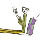 How to make doomscrolling good for your brain