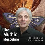 The Mythic Masculine