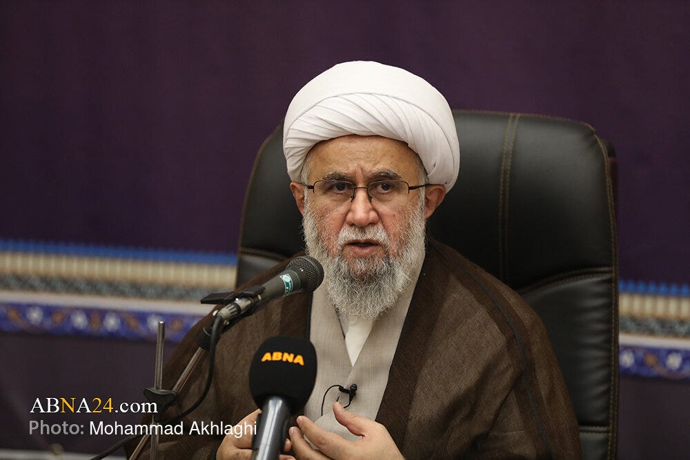 ABWA Secretary-General Urges Ethical Vigilance as International Order Erodes