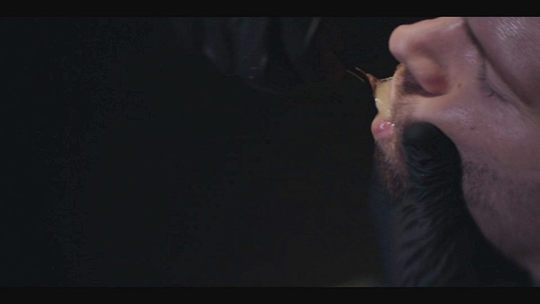 Walker Jackal forcing Jared Padalecki to open mouth wide to take in Jensen Ackles huge member for the Walker 4.10 End this way come shots. Walker Jackal forcing Jared Padalecki to open mouth wide to take in Jensen Ackles huge member for the Walker 4.10 End this way come shots.