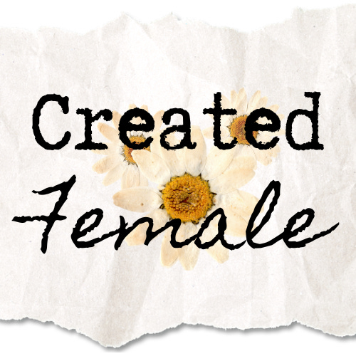 Created Female